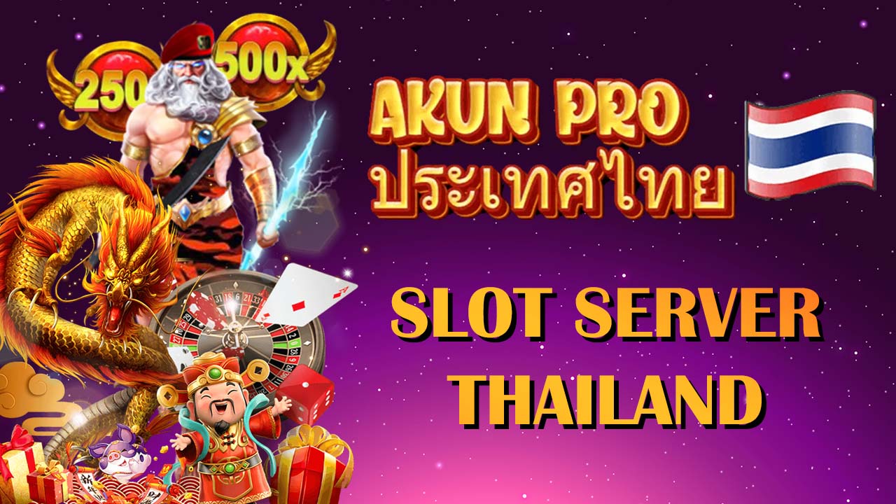 Memperkenalkan Agen Slot Thailand: Portal Menuju Sensasi Judi Slot yang Mengasyikkan post thumbnail image